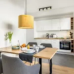 Daire Tvl - Modern, Zentral Und Haustierfreundlich In *