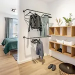 Tvl - Modern, Zentral Und Haustierfreundlich In Daire Bad Zwischenahn