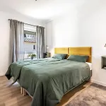 Daire Tvl - Modern, Zentral Und Haustierfreundlich In Bad Zwischenahn