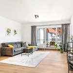 Tvl - Modern, Zentral Und Haustierfreundlich In Daire