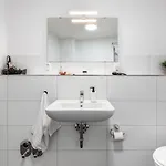 Daire Tvl - Modern, Zentral Und Haustierfreundlich In Bad Zwischenahn