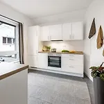 Tvl - Modern, Zentral Und Haustierfreundlich In Daire *