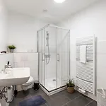 Tvl - Modern, Zentral Und Haustierfreundlich In Daire Bad Zwischenahn