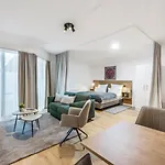 Daire Tvl - Modern, Zentral Und Haustierfreundlich In