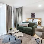 Daire Tvl - Modern, Zentral Und Haustierfreundlich In Bad Zwischenahn