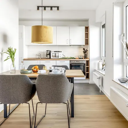 Tvl - Modern, Zentral Und Haustierfreundlich In Apartment Bad Zwischenahn