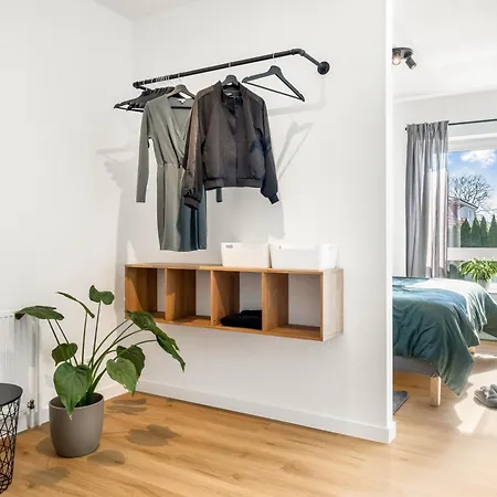 Tvl - Modern, Zentral Und Haustierfreundlich In *