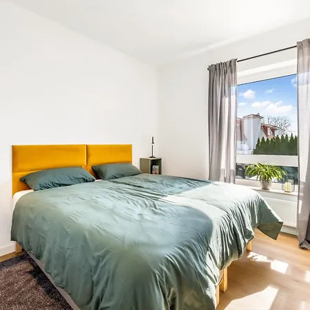 Tvl - Modern, Zentral Und Haustierfreundlich In Daire Bad Zwischenahn