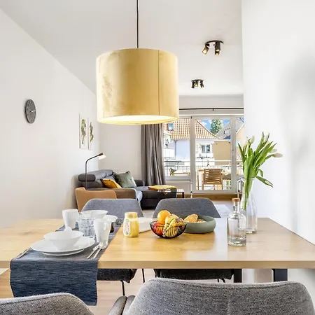 Apartment Tvl - Modern, Zentral Und Haustierfreundlich In Bad Zwischenahn