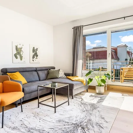 Apartment Tvl - Modern, Zentral Und Haustierfreundlich In Bad Zwischenahn
