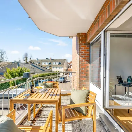 Apartment Tvl - Modern, Zentral Und Haustierfreundlich In *