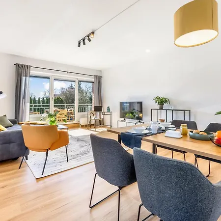 Tvl - Modern, Zentral Und Haustierfreundlich In Bad Zwischenahn