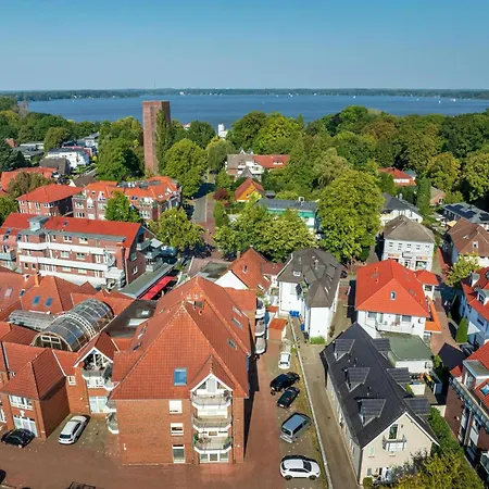 Tvl - Modern, Zentral Und Haustierfreundlich In Apartment *