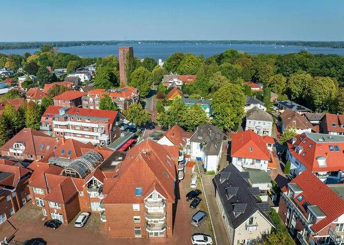 Tvl - Modern, Zentral Und Haustierfreundlich In Apartment *