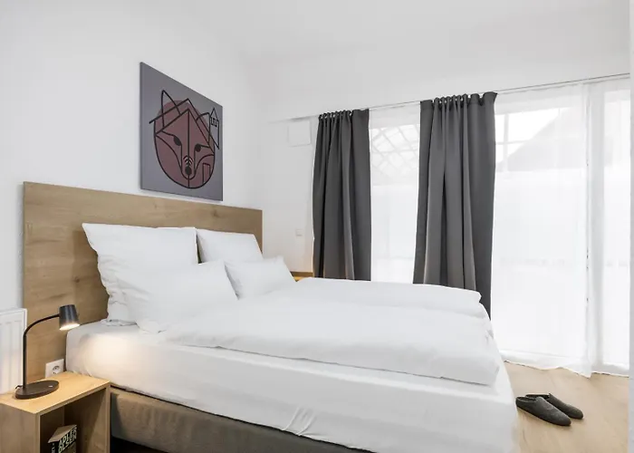 Tvl - Modern, Zentral Und Haustierfreundlich In * Bad Zwischenahn