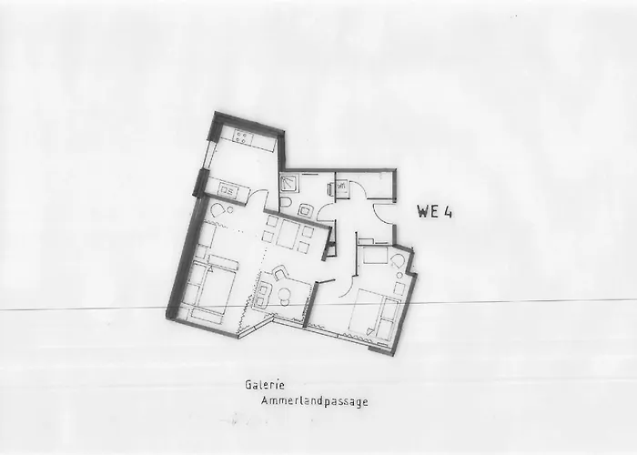 Tvl - Modern, Zentral Und Haustierfreundlich In Bad Zwischenahn